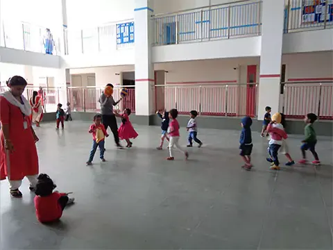 grade 1 assembly